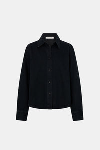 Bay Denim Shirt