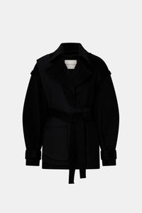 Belfry Coat