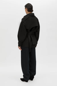 Belfry Coat