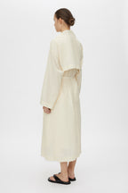 Bernini Sheer Trench