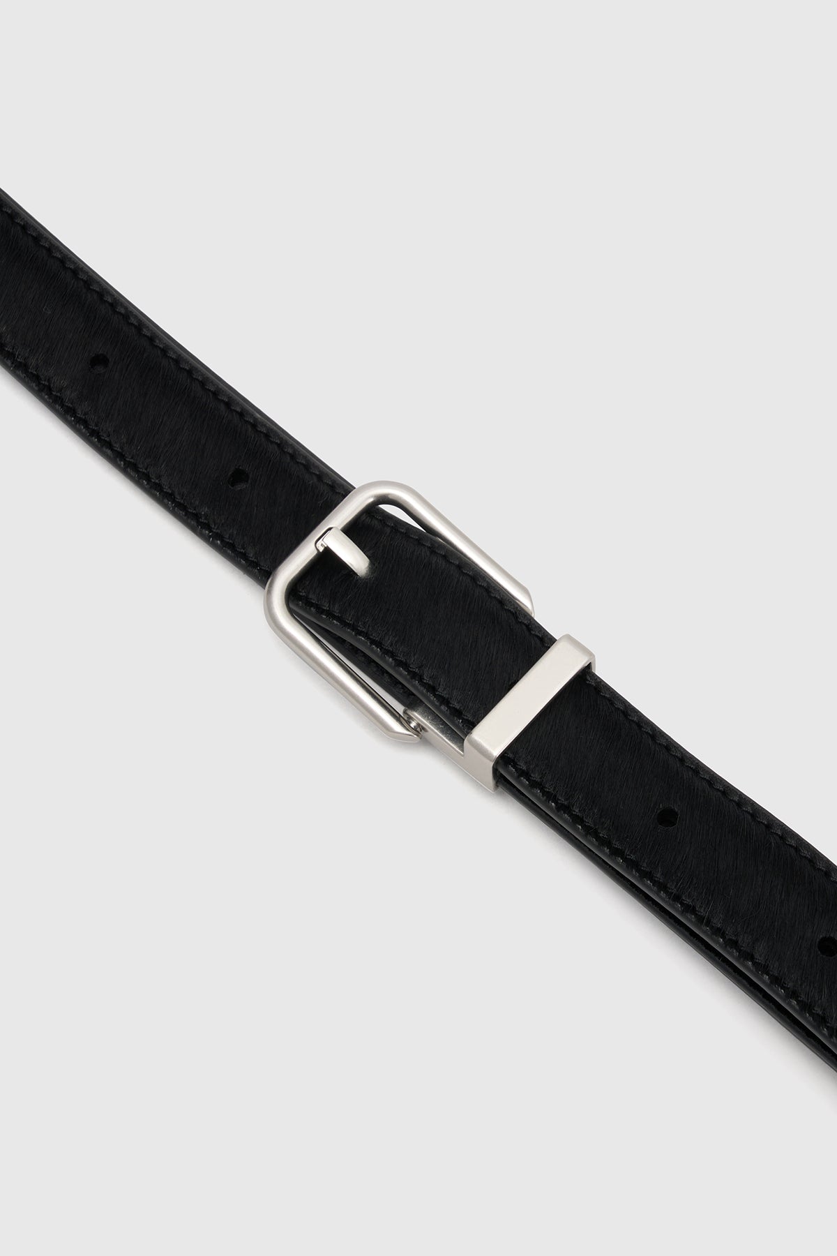 Blake Pony Belt