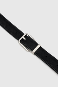 Blake Pony Belt