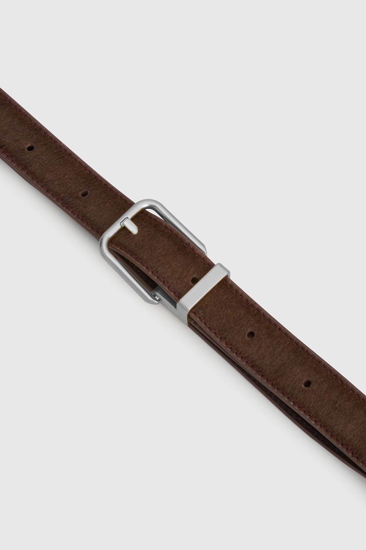 Blake Pony Belt