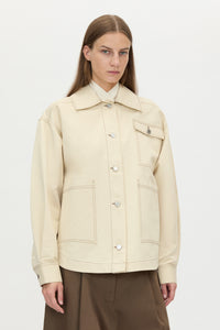 Blanche Sport Jacket
