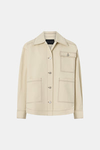 Blanche Sport Jacket