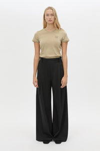 Bonnie Fitted Graphic Tee