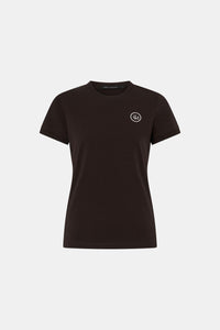 Bonnie Fitted Graphic Tee