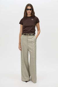 Bonnie Fitted Graphic Tee