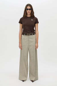 Bonnie Fitted Graphic Tee