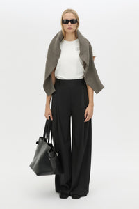 Bonnie Fitted Graphic Tee