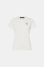 Bonnie Fitted Graphic Tee