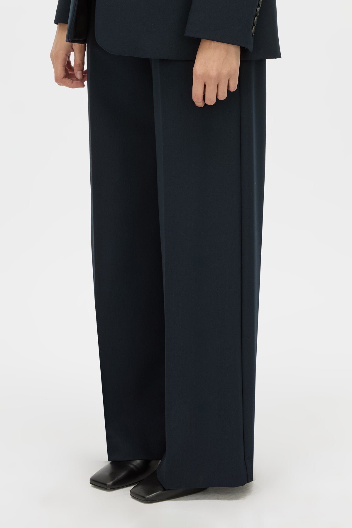 Bostan Tailored Pant