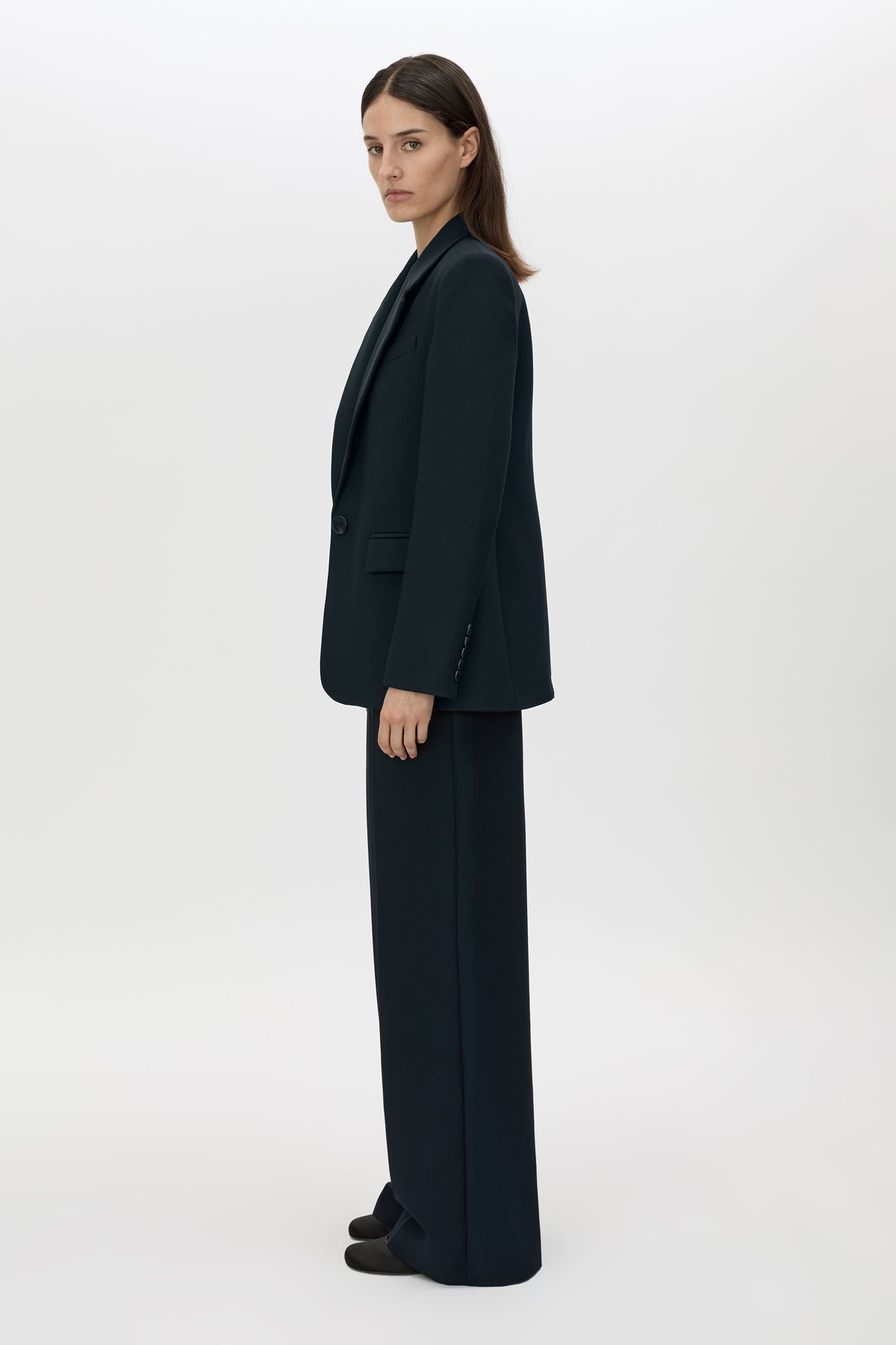 Bostan Blazer