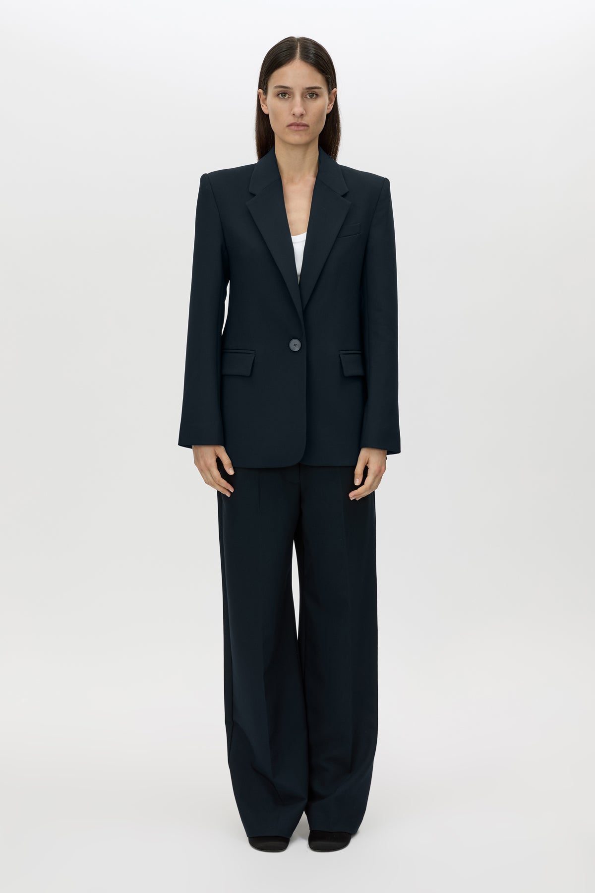 Bostan Blazer