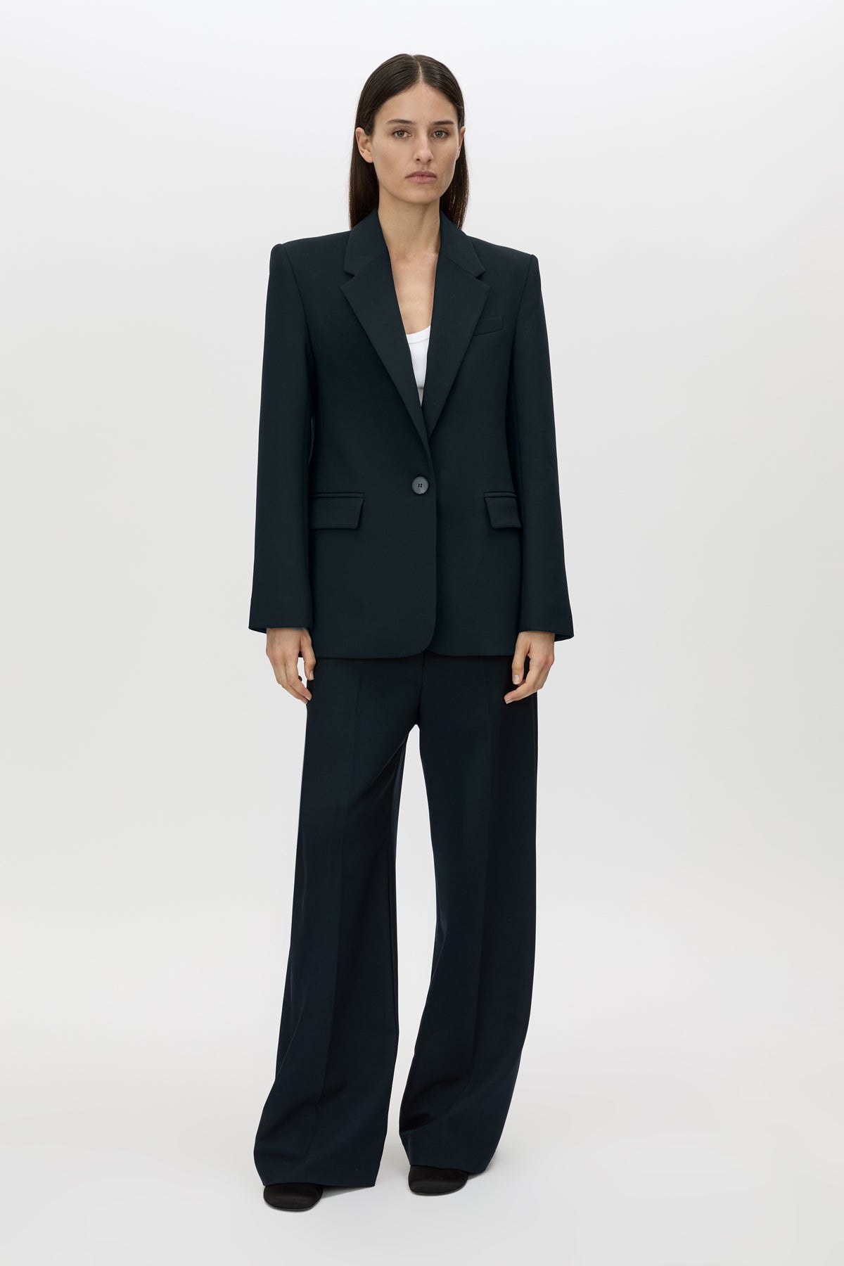 Bostan Blazer