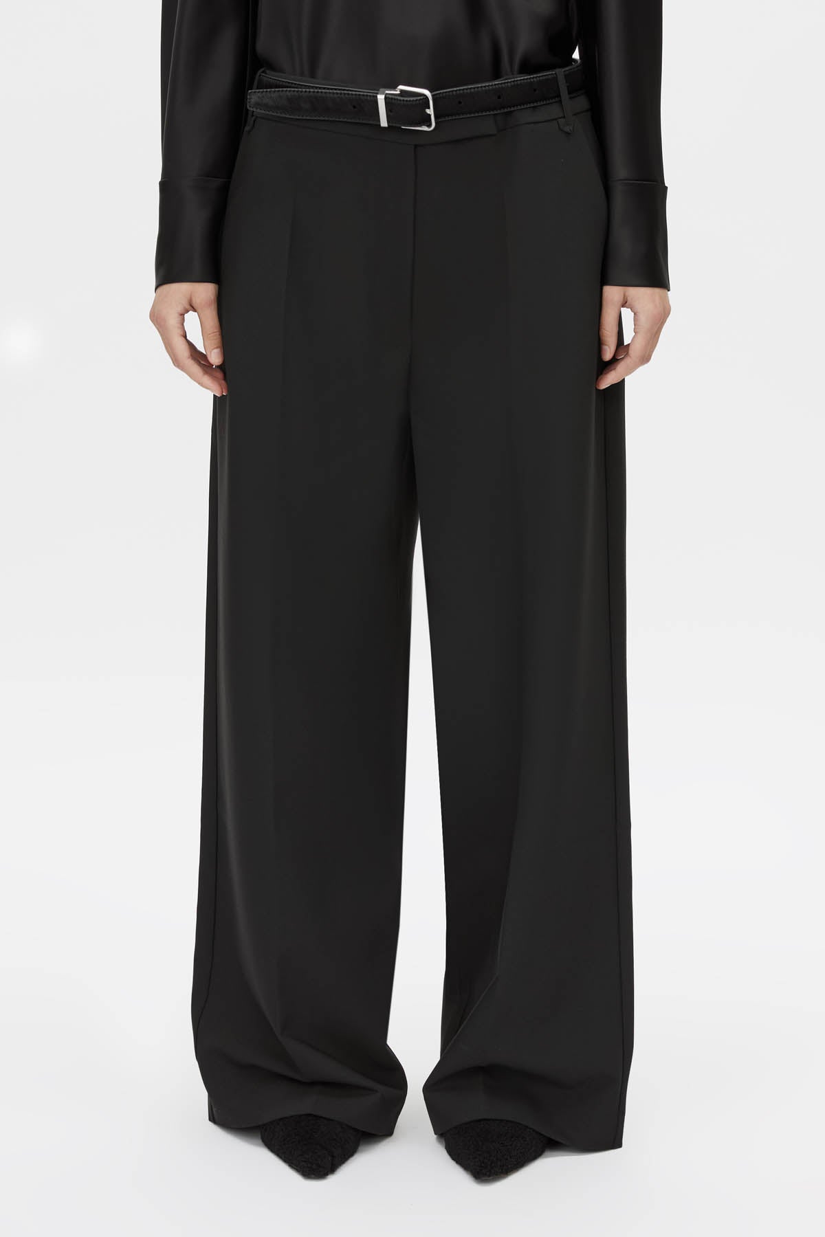 Bostan Tailored Pant