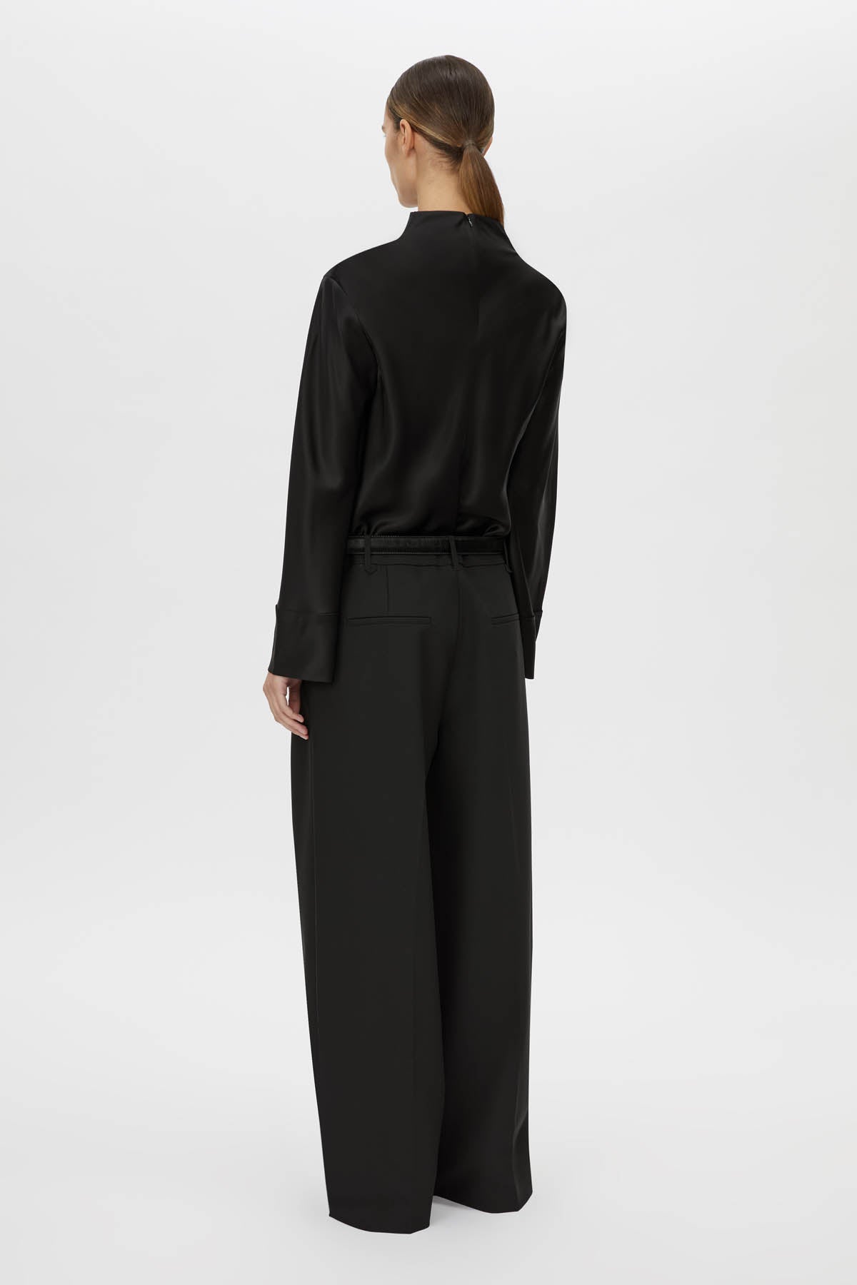 Bostan Tailored Pant