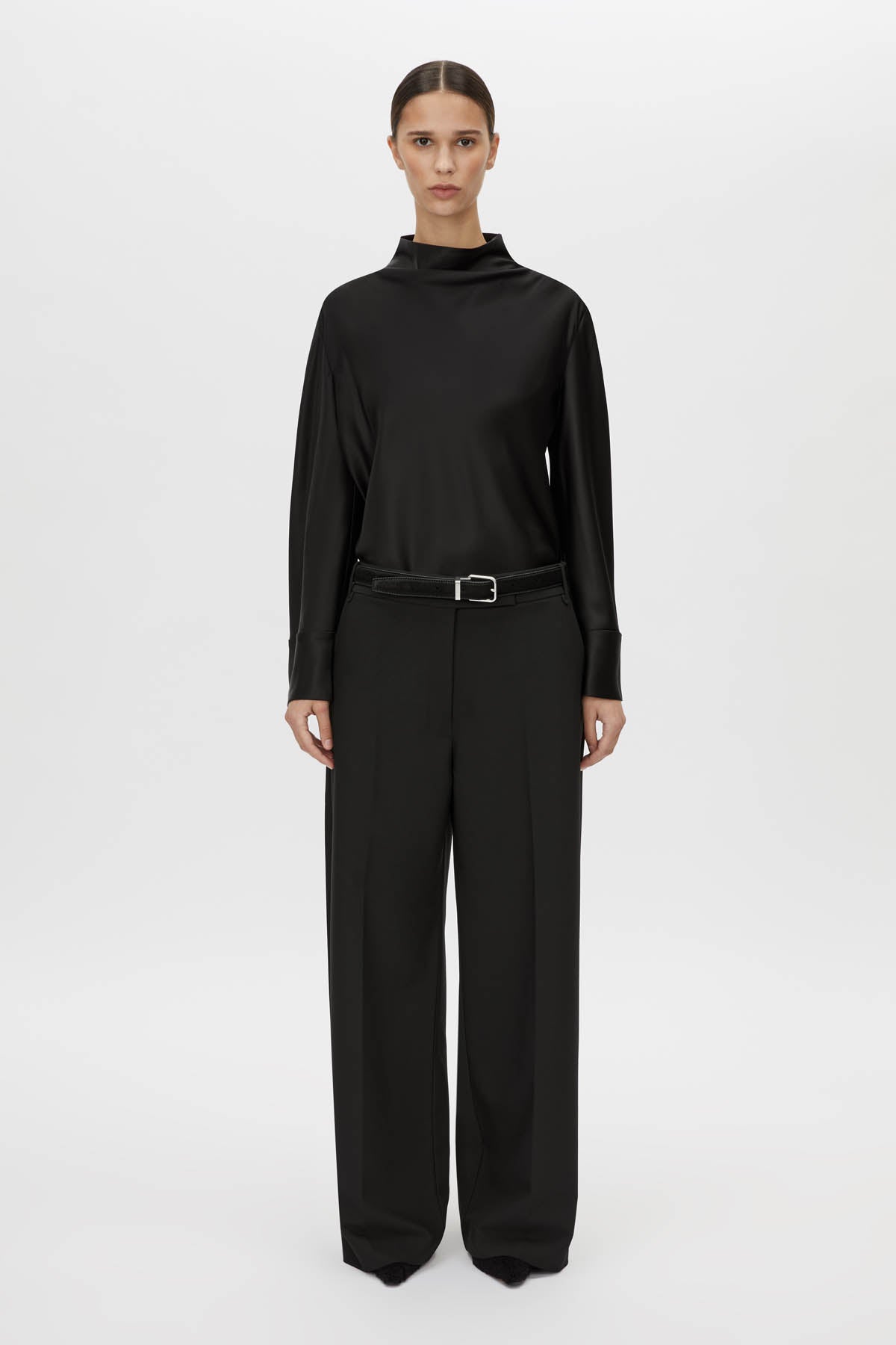 Bostan Tailored Pant