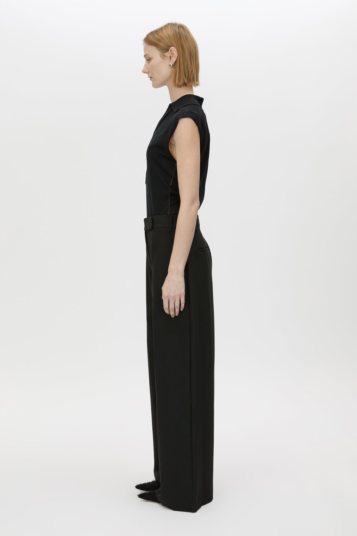 Bostan Tailored Pant