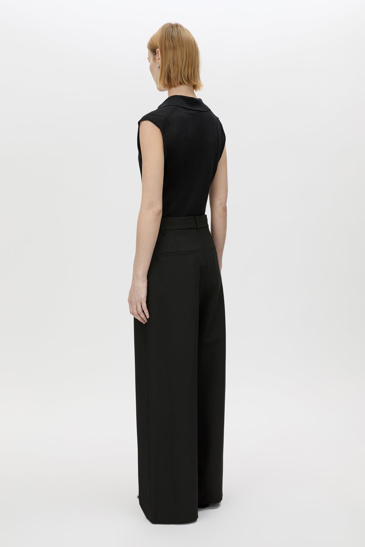 Bostan Tailored Pant