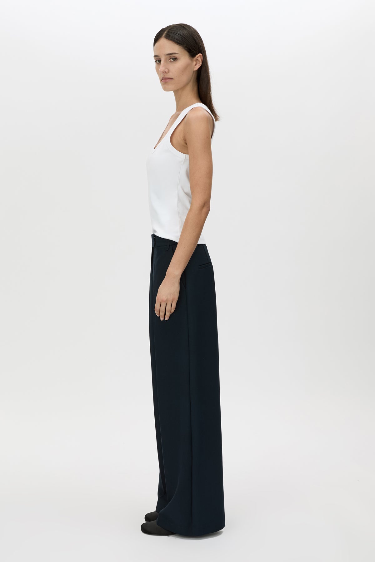 Bostan Tailored Pant