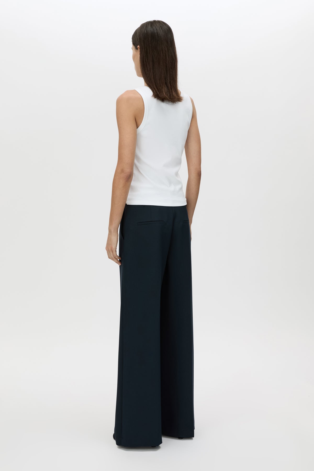 Bostan Tailored Pant