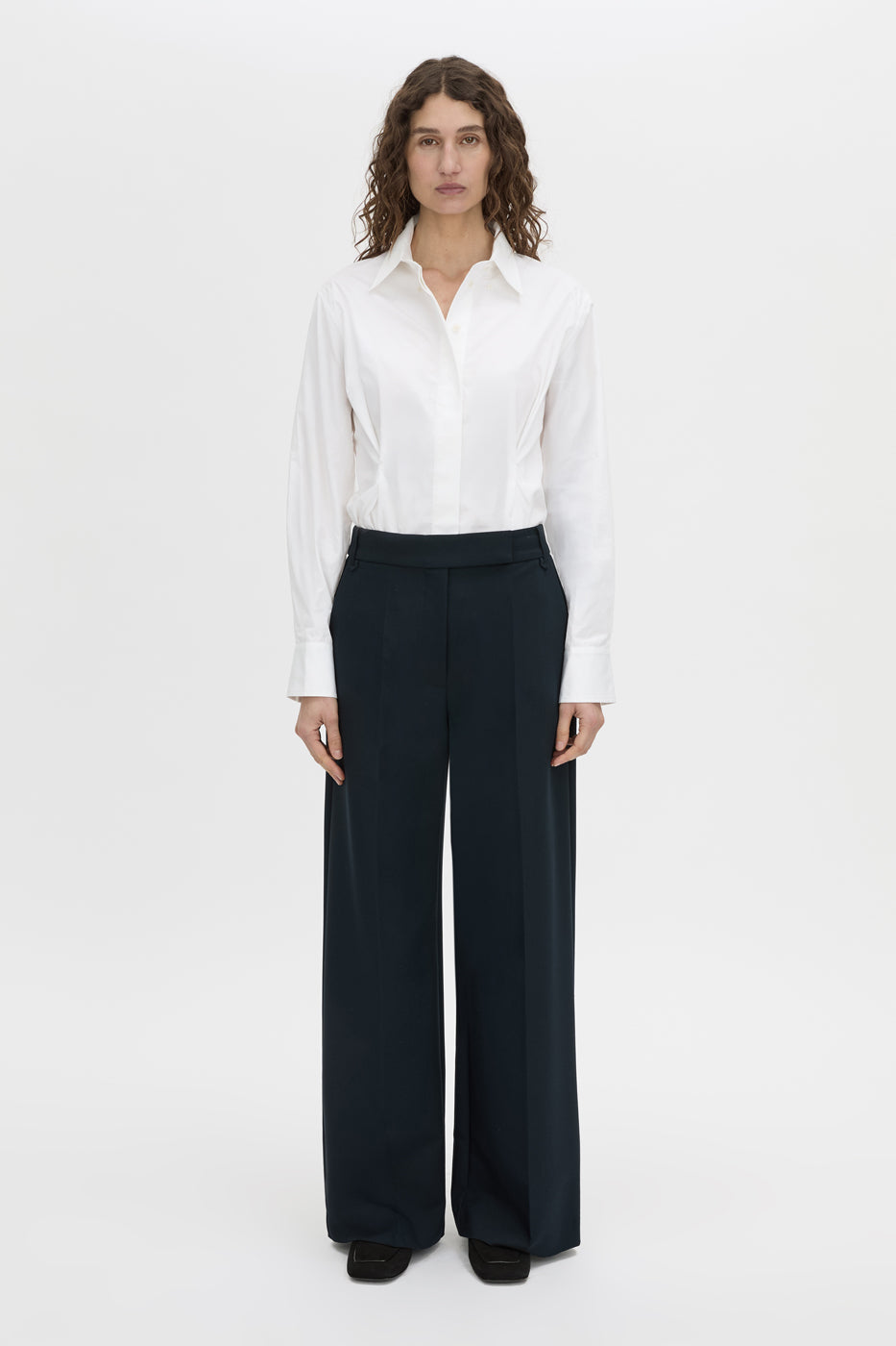 Bostan Tailored Pant