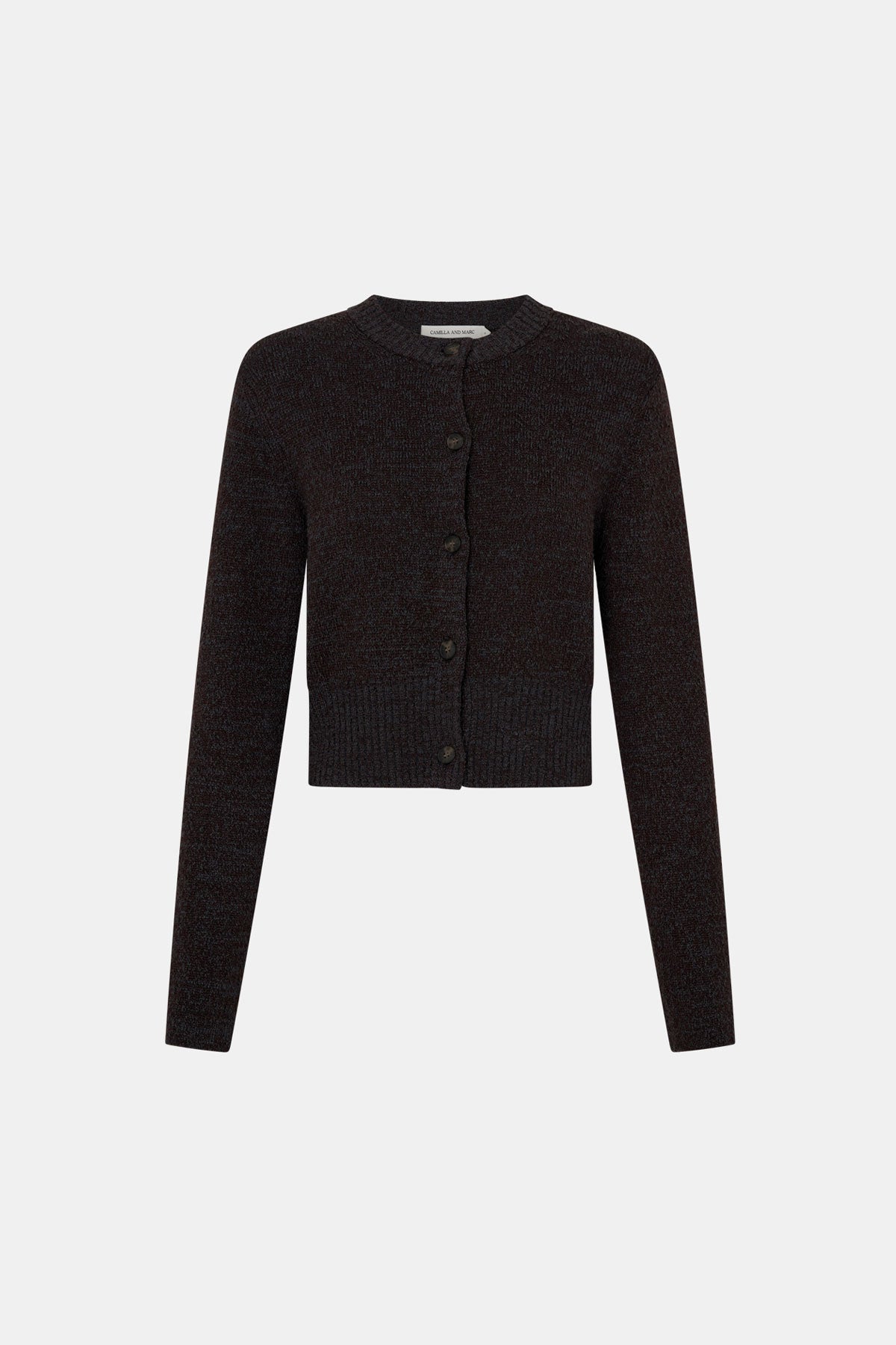 Botticino Knit Cardigan