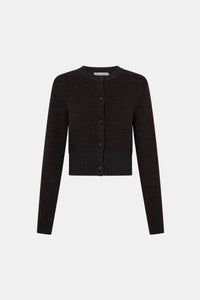 Botticino Knit Cardigan