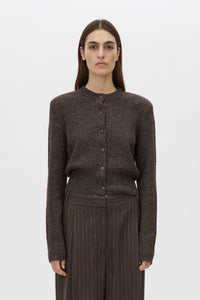 Botticino Knit Cardigan