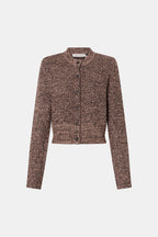Botticino Knit Cardigan