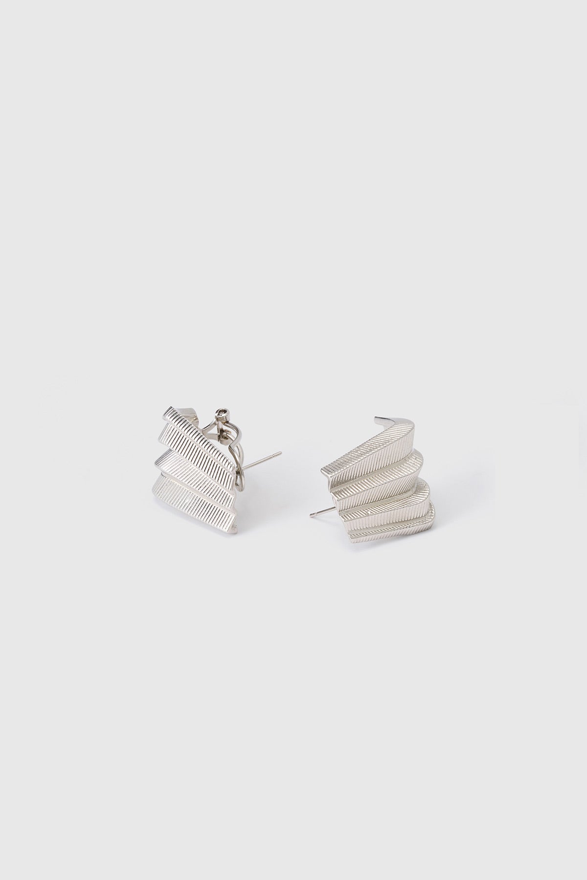 Bowie Earrings