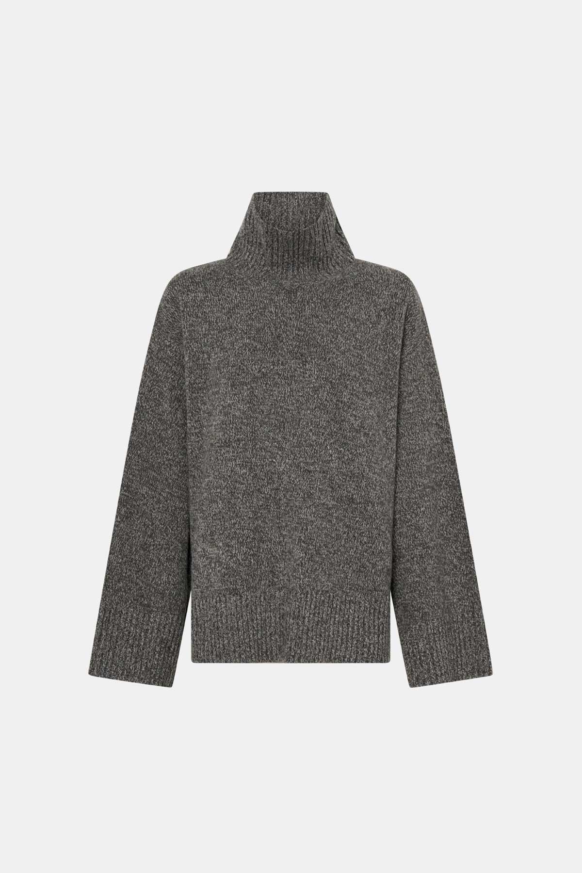 Breccia Knit Sweater