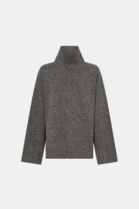 Breccia Knit Sweater