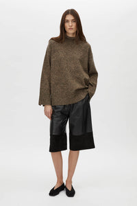 Breccia Knit Sweater