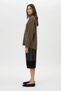 Breccia Knit Sweater
