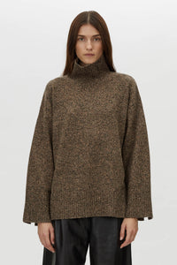 Breccia Knit Sweater