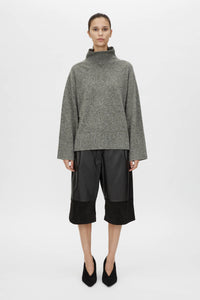 Breccia Knit Sweater
