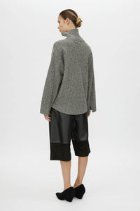 Breccia Knit Sweater