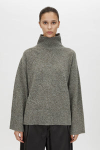 Breccia Knit Sweater