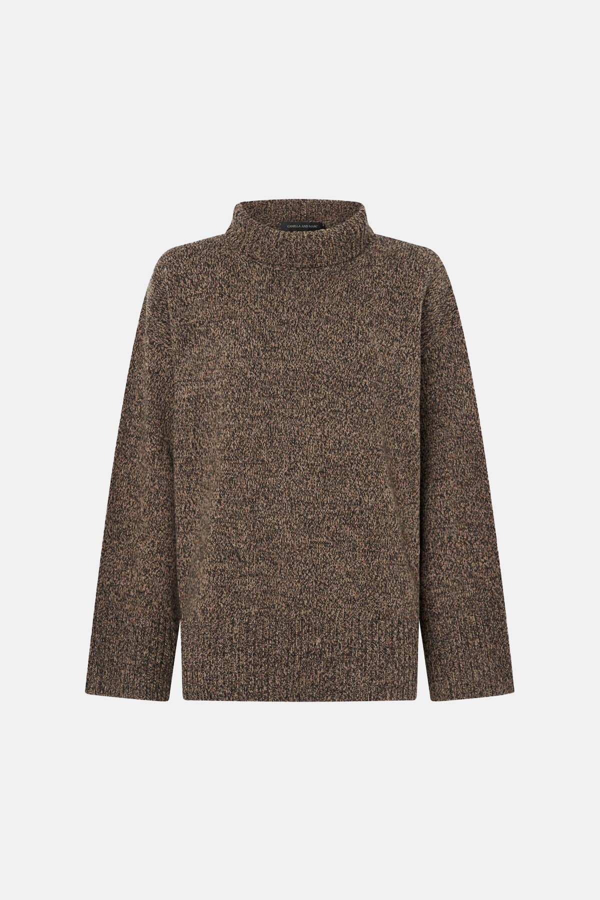 Breccia Knit Sweater