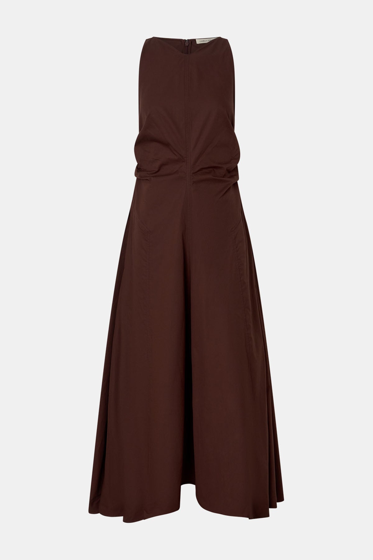 Brera Midi Dress