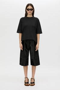 Briar Cut Out Tee