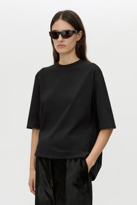Briar Cut Out Tee