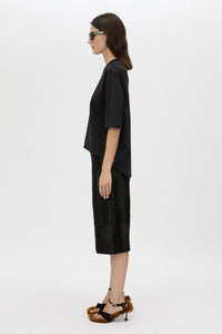 Briar Cut Out Tee