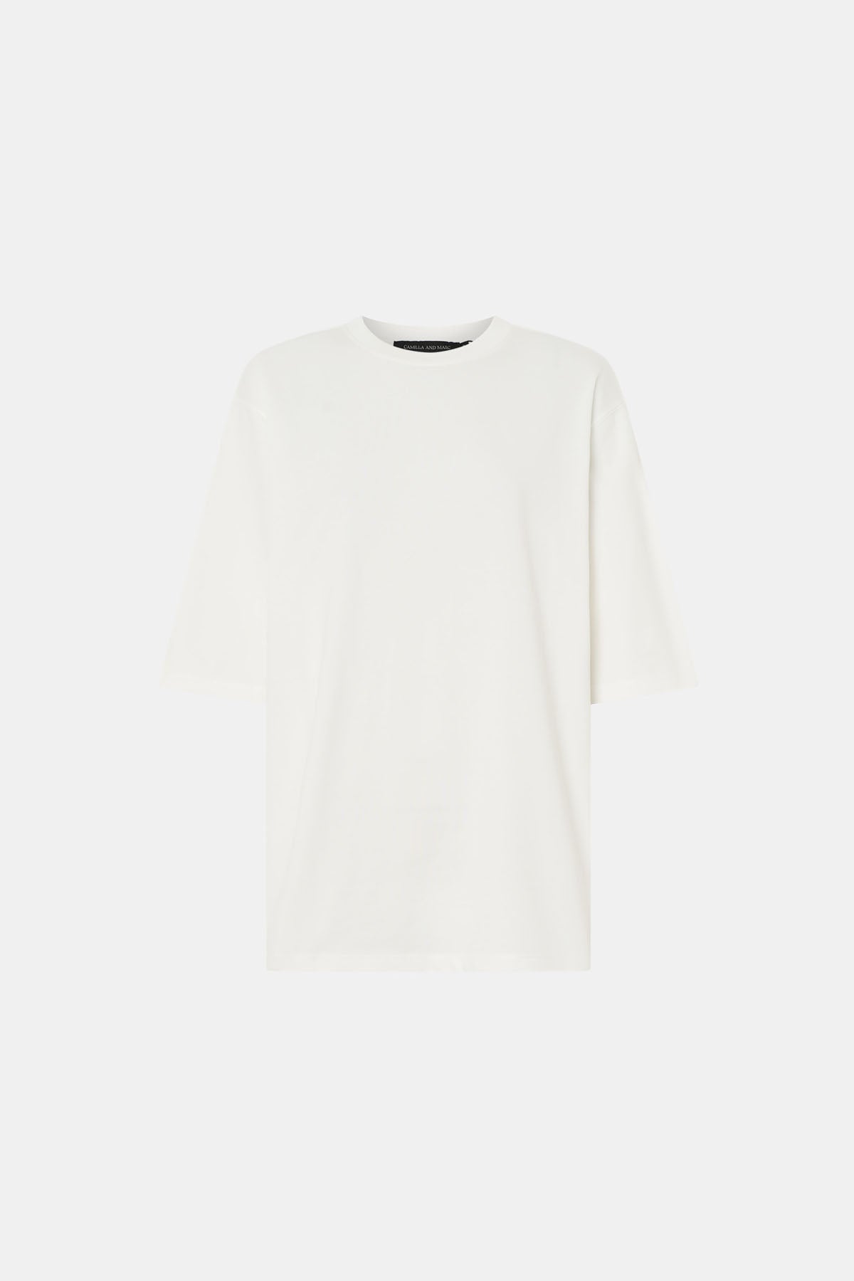 Briar Cut Out Tee