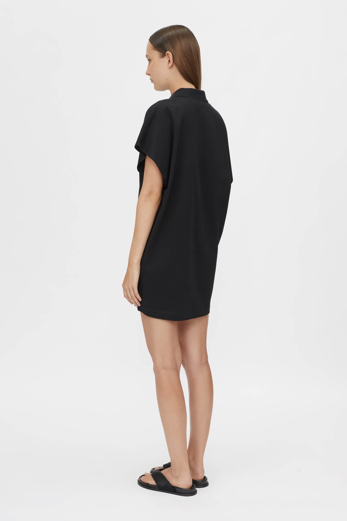 Briar Polo Dress