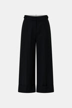 Caius Manstyle Wide Leg Pant