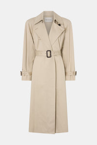 Calen Trench Coat