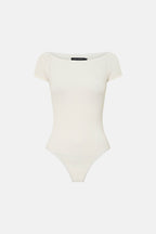 Cali Off The Shoulder Bodysuit
